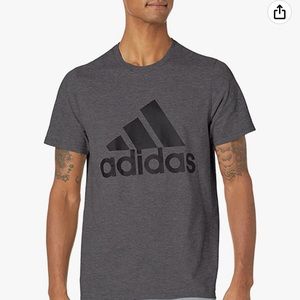 Adidas Tee Shirt Large